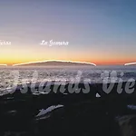 아파트 3 Islands View *