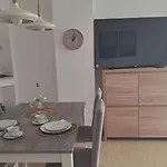 3 Islands View 아파트 플라야 파라이소