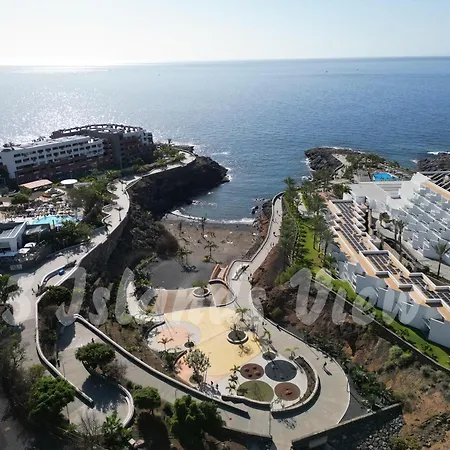 Appartement 3 Islands View *