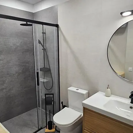 3 Islands View Appartement