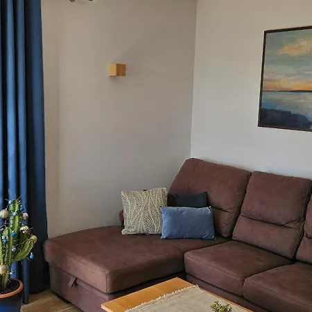 Appartement 3 Islands View