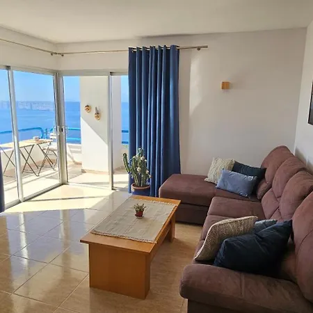 Appartement 3 Islands View *