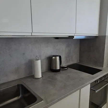 Appartement 3 Islands View