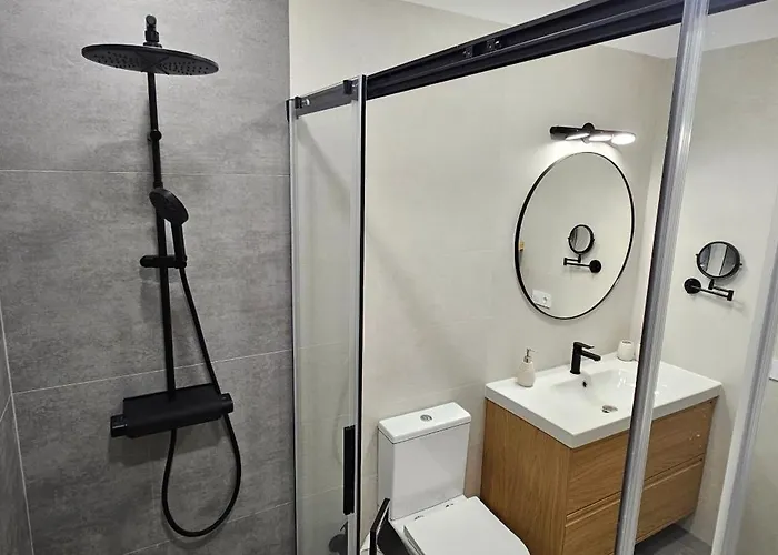 3 Islands View Playa Paraiso (Tenerife)