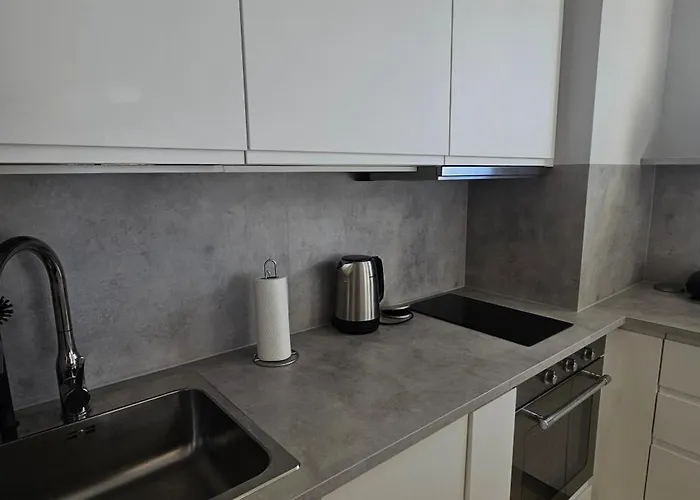 Apartmán 3 Islands View