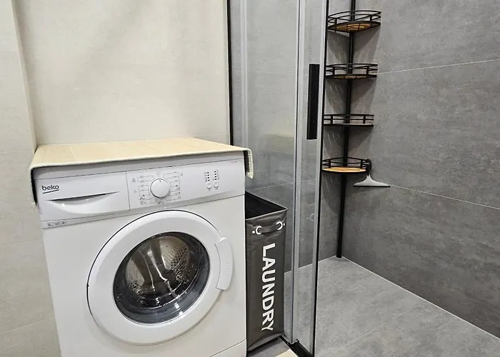 3 Islands View Apartmán *