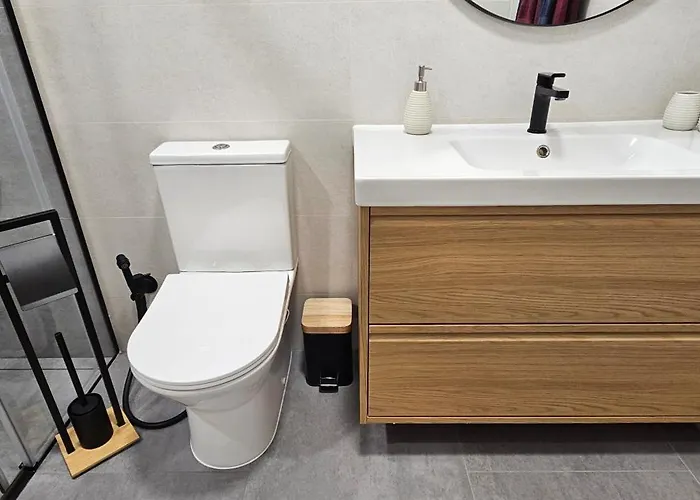 Apartmán 3 Islands View *