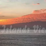 3 Islands View Playa Paraiso (Tenerife)