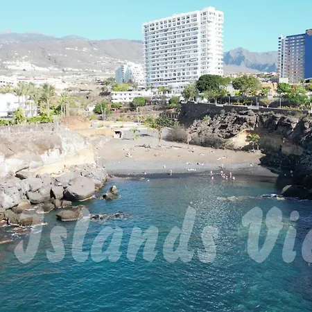 3 Islands View * بلايا بارايسو
