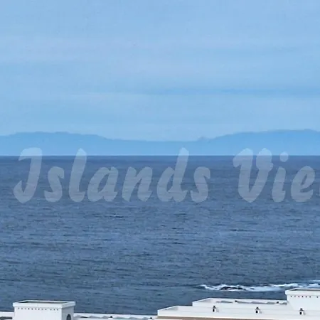 3 Islands View شقة بلايا بارايسو