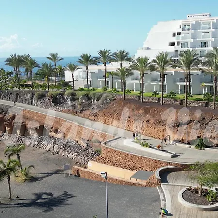 3 Islands View Playa Paraiso (Tenerife)