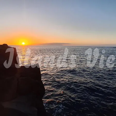 3 Islands View * بلايا بارايسو