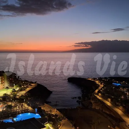 3 Islands View