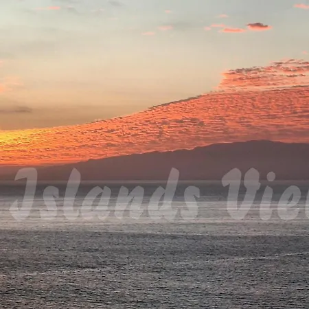 3 Islands View بلايا بارايسو