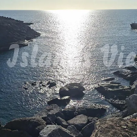 3 Islands View Apartament