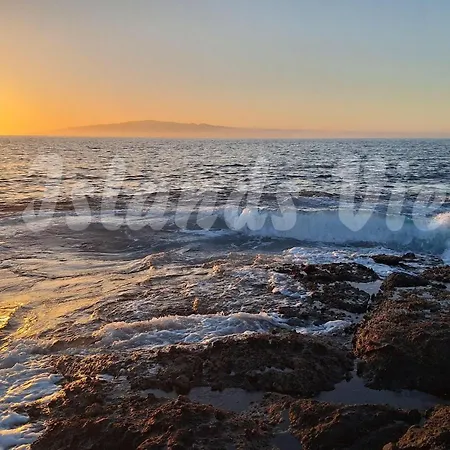 דירה 3 Islands View