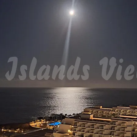 شقة 3 Islands View *