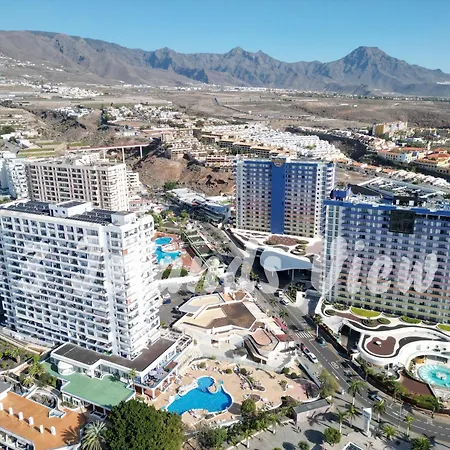 3 Islands View * פלאיה פראיסו