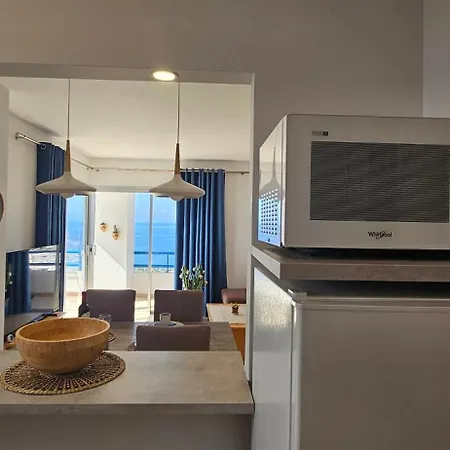 3 Islands View פלאיה פראיסו