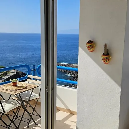 Апартаменты 3 Islands View Плайя-Параисо