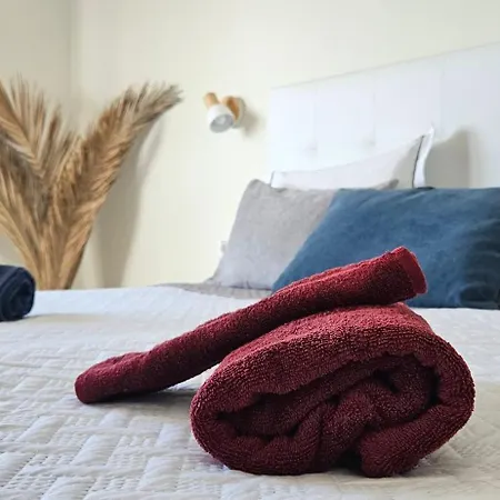 3 Islands View Lägenhet *