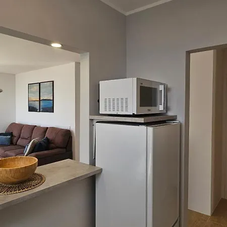 3 Islands View * Playa Paraiso (Tenerife)