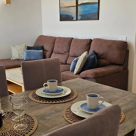 3 Islands View Lägenhet