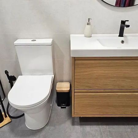 Lägenhet 3 Islands View *