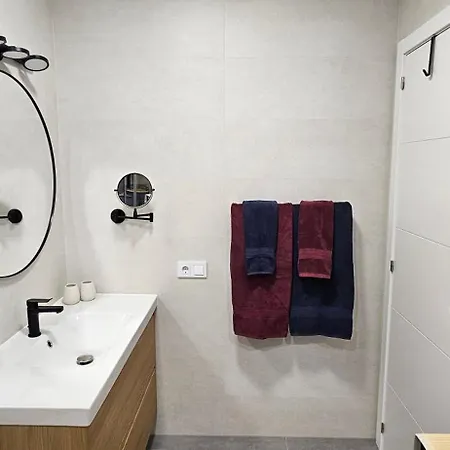 3 Islands View Lägenhet Playa Paraiso (Tenerife)