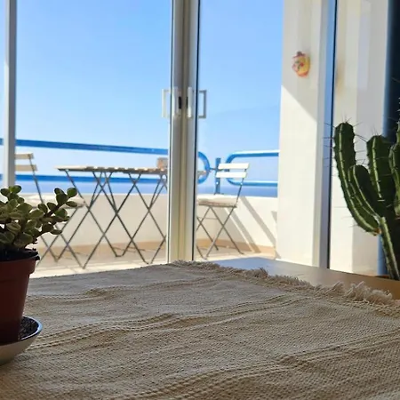 Апартаменты 3 Islands View Плайя-Параисо