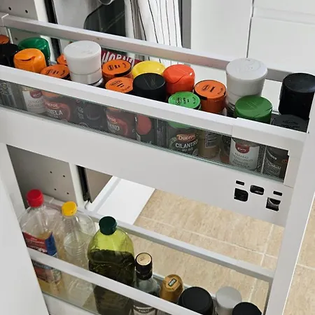 3 Islands View Playa Paraiso (Tenerife)