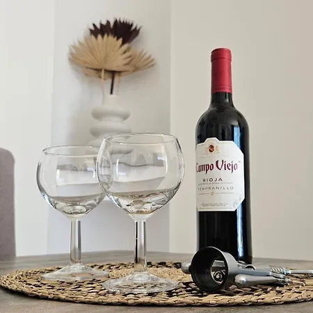 דירה 3 Islands View