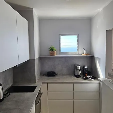 3 Islands View Lägenhet *