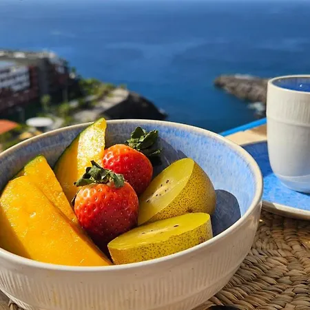 شقة 3 Islands View *