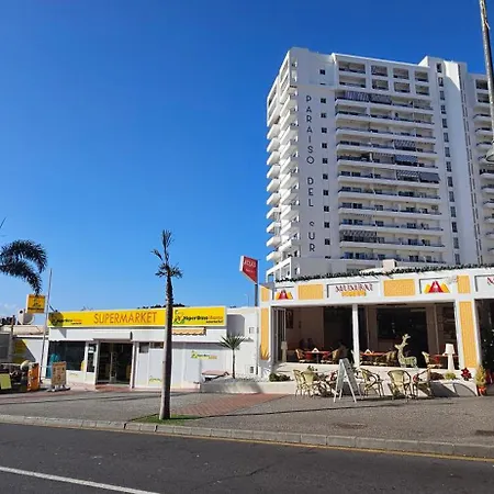 Apartament 3 Islands View Playa Paraiso (Tenerife)