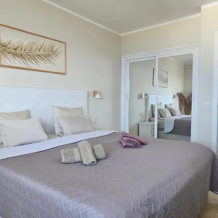 3 Islands View Playa Paraiso (Tenerife)