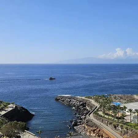 3 Islands View شقة *