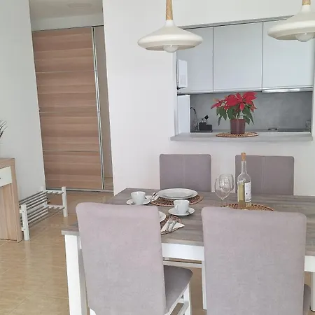 3 Islands View דירה פלאיה פראיסו