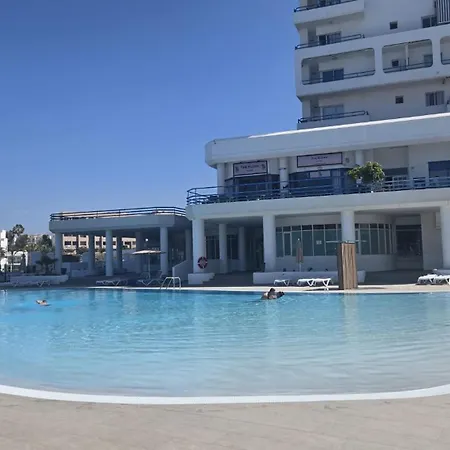 شقة 3 Islands View بلايا بارايسو