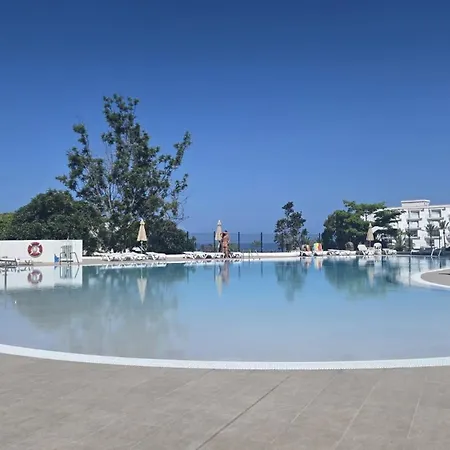 شقة 3 Islands View بلايا بارايسو