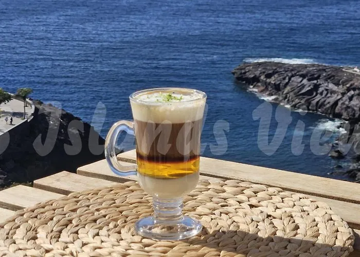 3 Islands View شقة