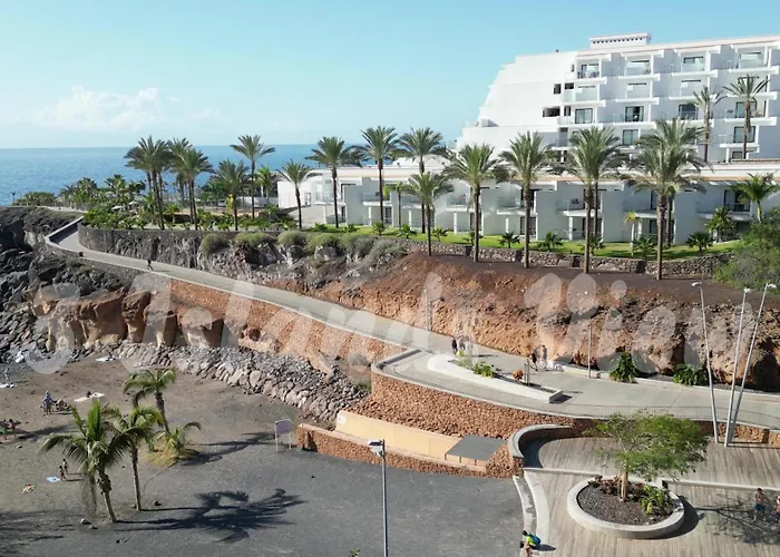 3 Islands View Playa Paraiso (Tenerife)