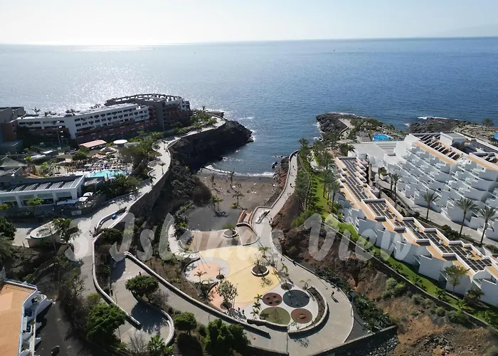 아파트 3 Islands View *