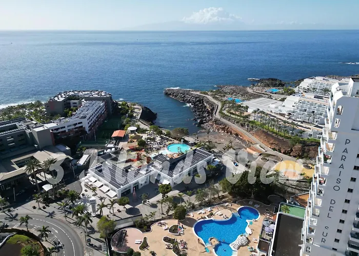 3 Islands View 아파트 플라야 파라이소