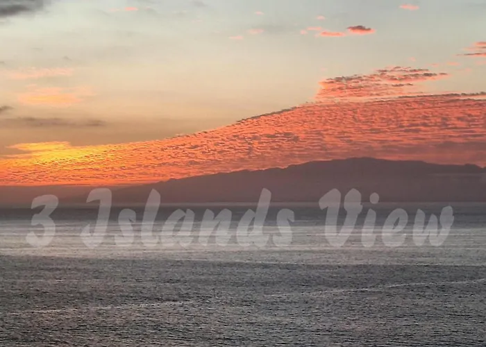 3 Islands View 플라야 파라이소