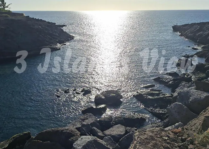 3 Islands View شقة