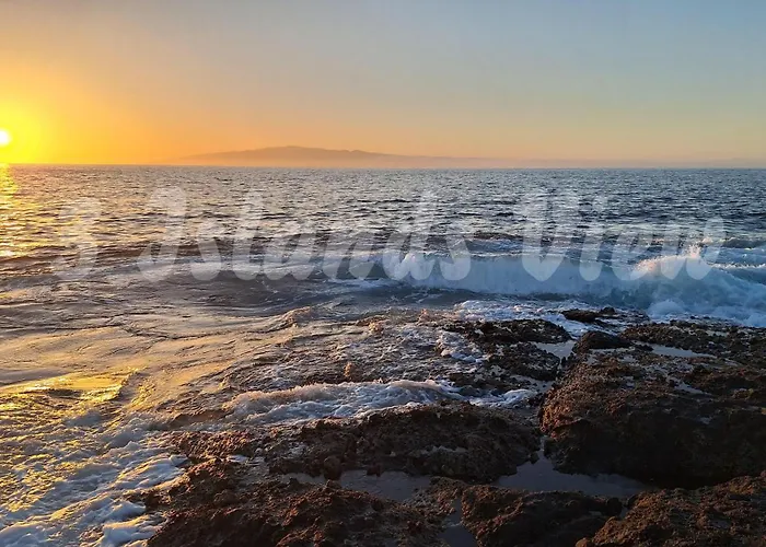 شقة 3 Islands View