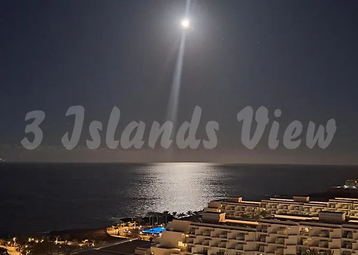 Apartament 3 Islands View *