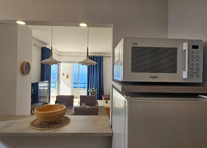 3 Islands View 플라야 파라이소