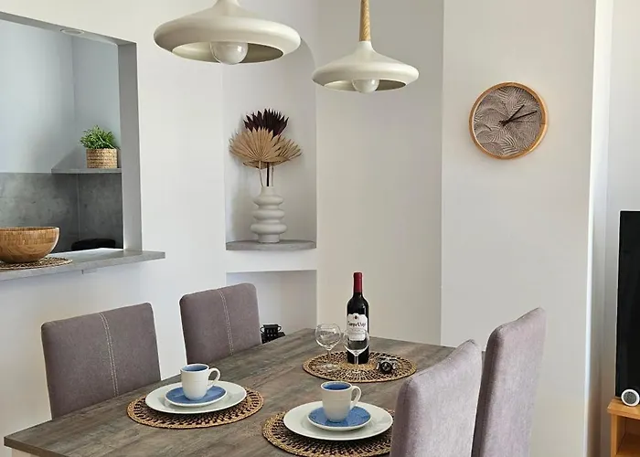 3 Islands View * 플라야 파라이소